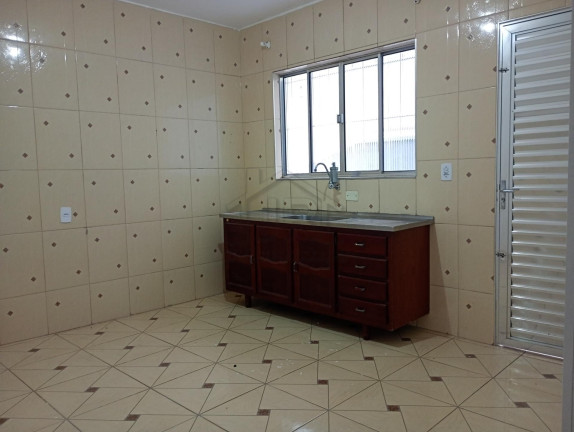 Imagem Casa com 3 Quartos para Alugar, 80 m² em Alto Da Boa Vista - Mauá Imagem Casa com 3 Quartos para Alugar, 80 m² em Alto Da Boa Vista - Mauá