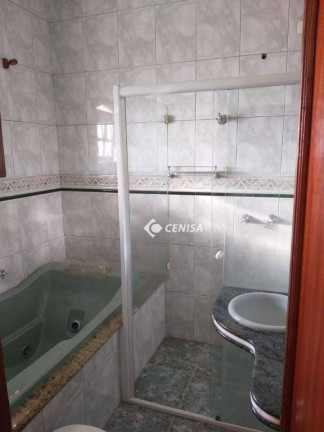 Imagem Casa com 3 Quartos à Venda, 260 m² em Jardim Do Valle Ii - Indaiatuba Imagem Casa com 3 Quartos à Venda, 260 m² em Jardim Do Valle Ii - Indaiatuba