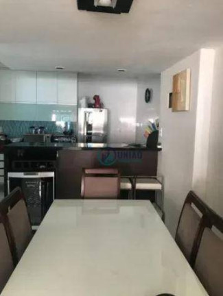 Imagem Casa com 2 Quartos à Venda, 80 m² em São Francisco - Niterói