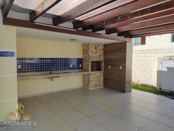 Imagem Casa de Condomínio com 2 Quartos para Alugar, 65 m² em Guaratiba - Rio De Janeiro