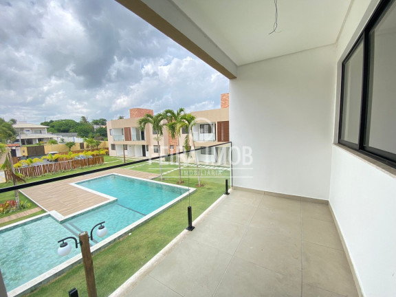 Imagem Casa com 2 Quartos à Venda, 60 m² em Guarajuba - Camaçari Imagem Casa com 2 Quartos à Venda, 60 m² em Guarajuba - Camaçari