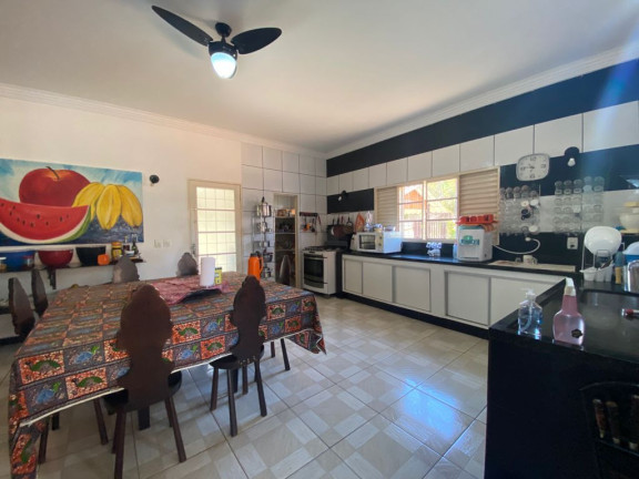 Imagem Chácara com 5 Quartos à Venda, 380 m² em Sítio De Recreio Paraíso Tropical - Goiânia Imagem Chácara com 5 Quartos à Venda, 380 m² em Sítio De Recreio Paraíso Tropical - Goiânia