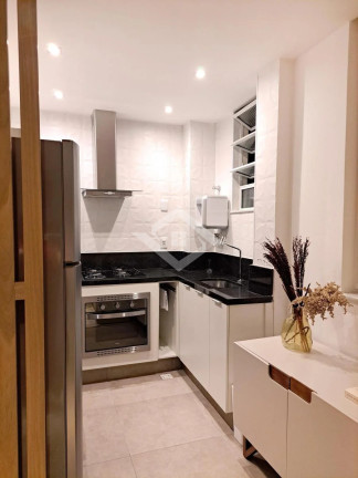 Imagem Apartamento com 1 Quarto à Venda, 35 m² em Copacabana - Rio De Janeiro