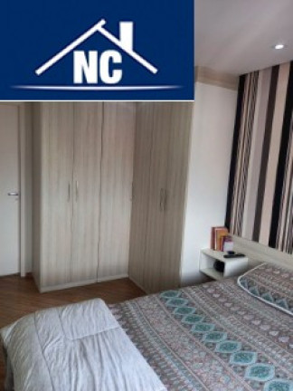 Imagem Apartamento com 2 Quartos à Venda, 56 m² em Vila Moraes - São Paulo Imagem Apartamento com 2 Quartos à Venda, 56 m² em Vila Moraes - São Paulo