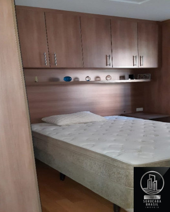 Imagem Apartamento com 2 Quartos para Alugar, 69 m² em Parque Campolim - Sorocaba Imagem Apartamento com 2 Quartos para Alugar, 69 m² em Parque Campolim - Sorocaba