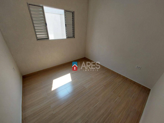 Imagem Casa com 3 Quartos para Alugar, 129 m² em Jardim São José - Americana Imagem Casa com 3 Quartos para Alugar, 129 m² em Jardim São José - Americana