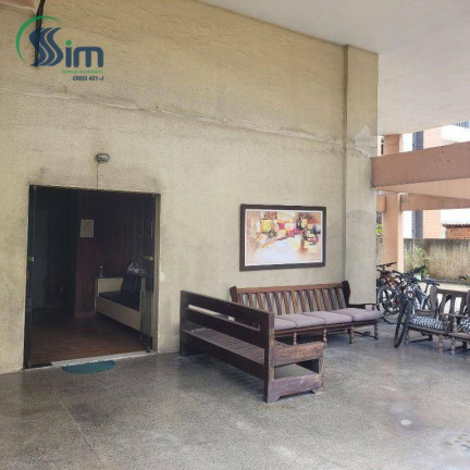 Imagem Apartamento com 4 Quartos à Venda, 108 m² em Aldeota - Fortaleza Imagem Apartamento com 4 Quartos à Venda, 108 m² em Aldeota - Fortaleza
