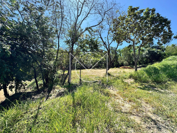 Imagem Terreno à Venda, 5.000 m² em Condomínio Nossa Fazenda - Esmeraldas