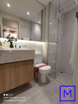 Imagem Apartamento com 2 Quartos à Venda, 32 m² em Iguatemi - São Paulo Imagem Apartamento com 2 Quartos à Venda, 32 m² em Iguatemi - São Paulo