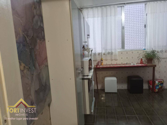 Imagem Imóvel com 1 Quarto à Venda, 42 m² em Vila Guilhermina - Praia Grande Imagem Imóvel com 1 Quarto à Venda, 42 m² em Vila Guilhermina - Praia Grande