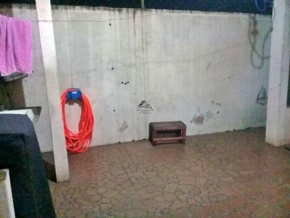 Imagem Casa com 3 Quartos à Venda, 144 m² em Parque Nossa Senhora Das Dores - Limeira