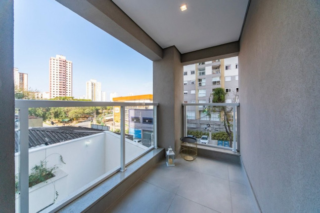 Imagem Imóvel com 3 Quartos à Venda, 91 m² em Parque Das Nações - Santo André
