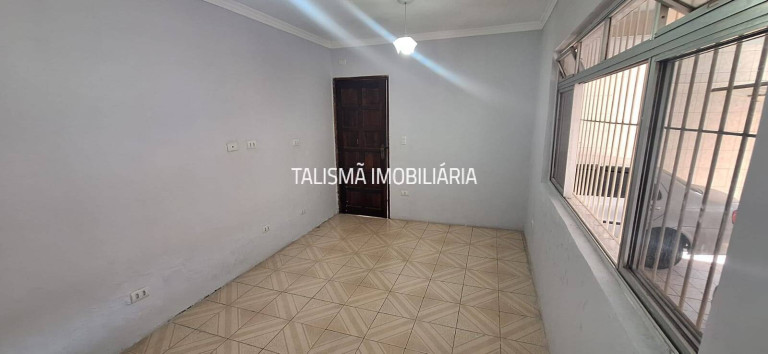 Imagem Casa com 3 Quartos para Alugar, 200 m² em Jardim Maria Virginia - São Paulo