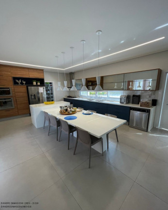 Imagem Casa com 5 Quartos à Venda, 1.870 m² em Portão - Lauro De Freitas