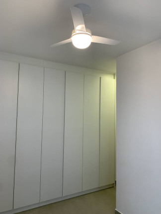 Imagem Apartamento com 2 Quartos para Alugar, 52 m² em Alphaville Empresarial - Barueri
