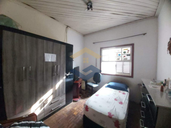 Imagem Casa com 3 Quartos à Venda, 138 m² em Anhangabaú - Jundiaí
