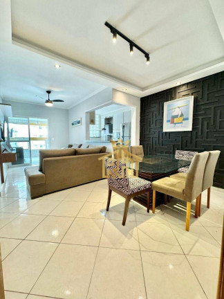 Imagem Apartamento com 1 Quarto à Venda, 60 m² em Aviação - Praia Grande Imagem Apartamento com 1 Quarto à Venda, 60 m² em Aviação - Praia Grande