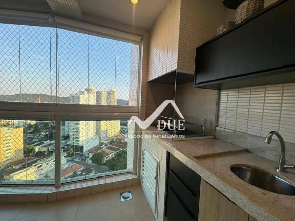 Imagem Apartamento com 2 Quartos à Venda, 135 m² em Ponta Da Praia - Santos Imagem Apartamento com 2 Quartos à Venda, 135 m² em Ponta Da Praia - Santos