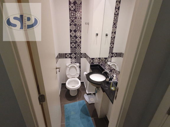 Imagem Apartamento com 1 Quarto à Venda, 57 m² em Gonzaga - Santos Imagem Apartamento com 1 Quarto à Venda, 57 m² em Gonzaga - Santos