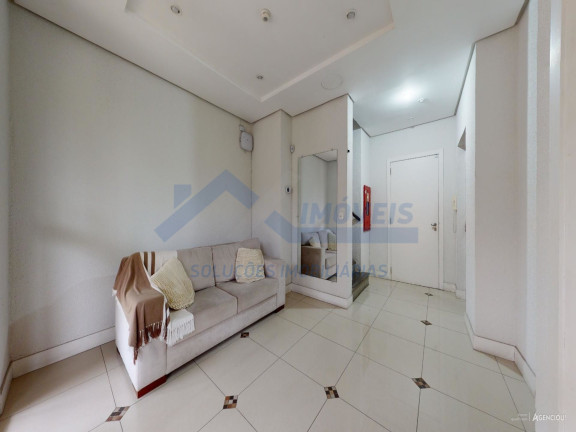 Imagem Apartamento com 2 Quartos à Venda, 67 m² em Jardim Do Salso - Porto Alegre Imagem Apartamento com 2 Quartos à Venda, 67 m² em Jardim Do Salso - Porto Alegre
