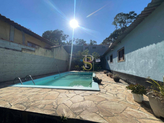 Imagem Casa com 3 Quartos à Venda, 87 m² em Terra Preta - Mairiporã Imagem Casa com 3 Quartos à Venda, 87 m² em Terra Preta - Mairiporã