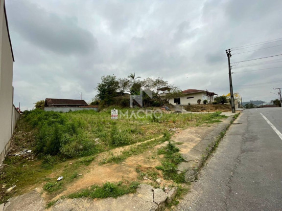 Imagem Terreno à Venda, em Vila Lenzi - Jaraguá Do Sul Imagem Terreno à Venda, em Vila Lenzi - Jaraguá Do Sul
