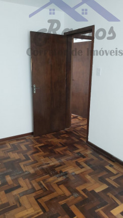 Imagem Imóvel com 2 Quartos à Venda, 50 m² em Cristal - Porto Alegre Imagem Imóvel com 2 Quartos à Venda, 50 m² em Cristal - Porto Alegre