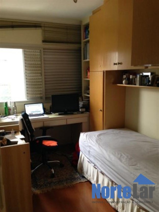 Imagem Apartamento com 4 Quartos à Venda, 236 m² em Santana - São Paulo Imagem Apartamento com 4 Quartos à Venda, 236 m² em Santana - São Paulo