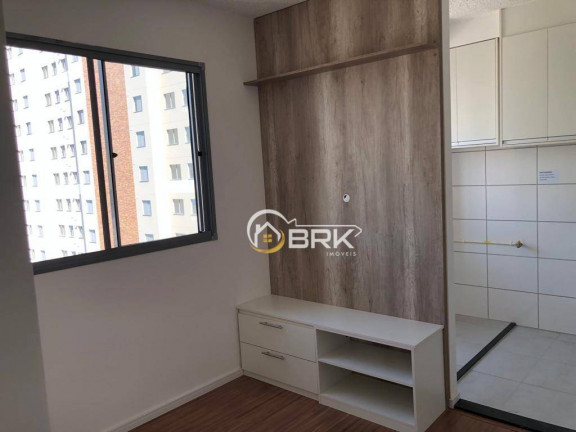 Imagem Apartamento com 1 Quarto para Alugar, 30 m² em Mooca - São Paulo Imagem Apartamento com 1 Quarto para Alugar, 30 m² em Mooca - São Paulo