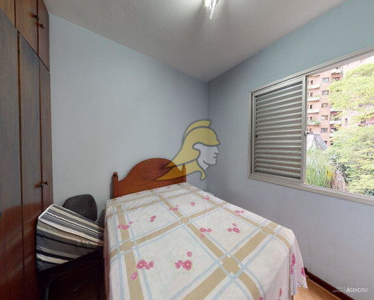 Imagem Apartamento com 3 Quartos à Venda, 100 m² em Vila Andrade - São Paulo