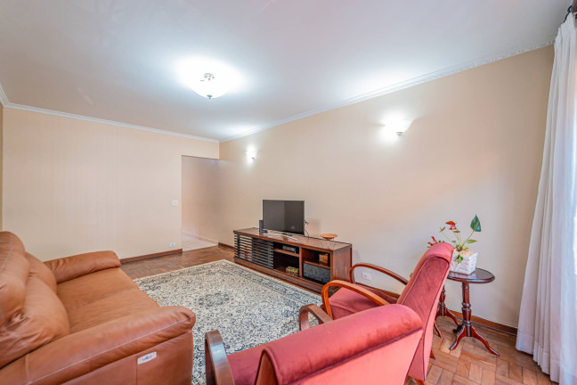 Imagem Casa com 3 Quartos à Venda, 187 m² em Parque Jabaquara - São Paulo Imagem Casa com 3 Quartos à Venda, 187 m² em Parque Jabaquara - São Paulo