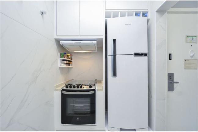 Imagem Apartamento com 2 Quartos à Venda, 63 m² em Centro - São Bernardo Do Campo