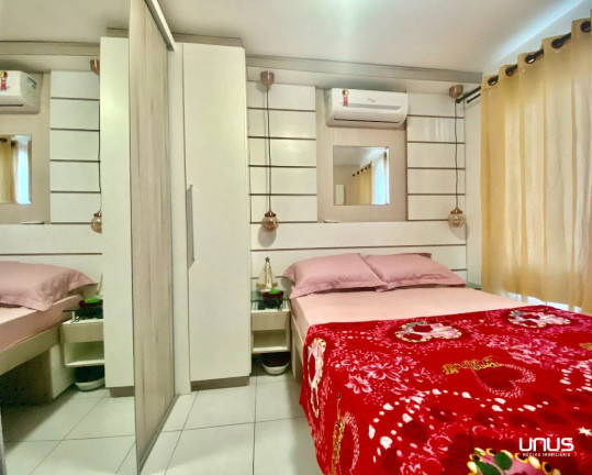 Imagem Casa com 2 Quartos à Venda, 104 m² em São Sebastião - Palhoça