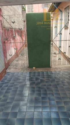 Imagem Casa com 3 Quartos à Venda, 250 m² em Vila Santa Teresa (zona Sul) - São Paulo