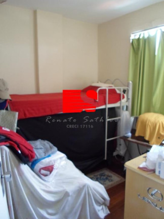 Imagem Cobertura com 2 Quartos à Venda, 161 m² em São Lucas - Belo Horizonte