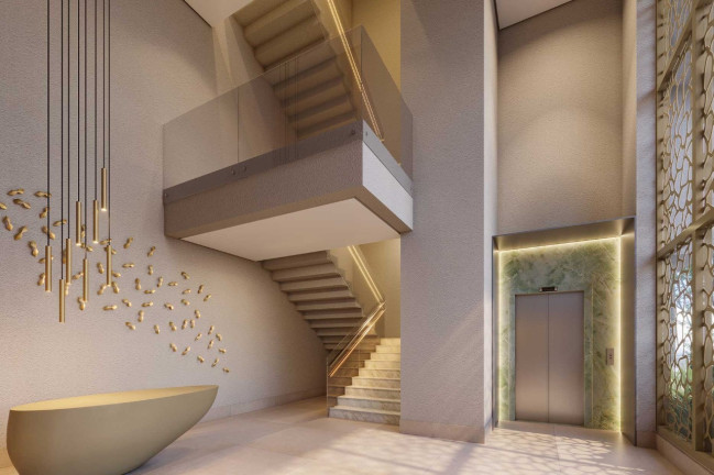 Imagem Imóvel com 2 Quartos à Venda, 64 m² em Campo Belo - São Paulo Imagem Imóvel com 2 Quartos à Venda, 64 m² em Campo Belo - São Paulo
