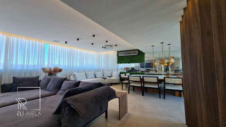 Imagem Cobertura com 4 Quartos à Venda, 285 m² em Enseada Do Suá - Vitória Imagem Cobertura com 4 Quartos à Venda, 285 m² em Enseada Do Suá - Vitória