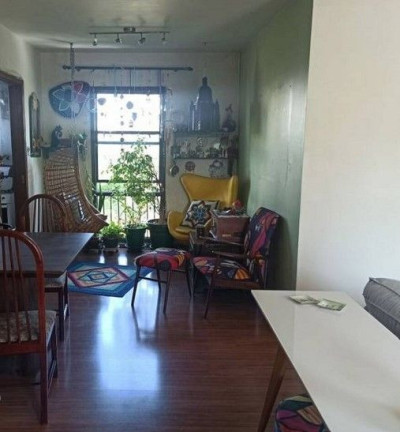 Imagem Apartamento com 3 Quartos à Venda, 139 m² em Jardim - Santo André Imagem Apartamento com 3 Quartos à Venda, 139 m² em Jardim - Santo André
