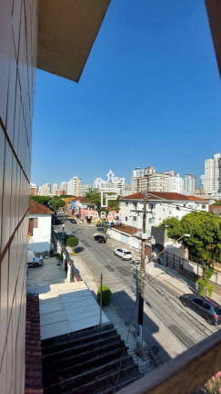 Imagem Apartamento com 3 Quartos à Venda, em Campo Grande - Santos Imagem Apartamento com 3 Quartos à Venda, em Campo Grande - Santos
