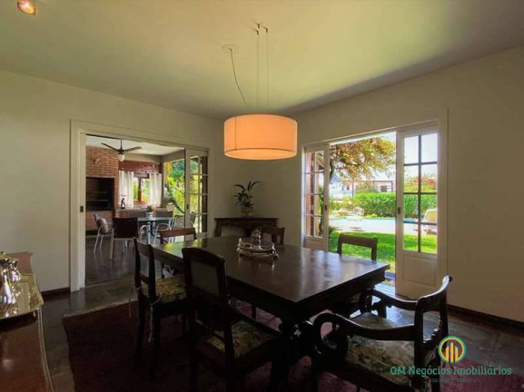 Imagem Casa de Condomínio com 4 Quartos à Venda, 348 m² em Granja Viana - Cotia