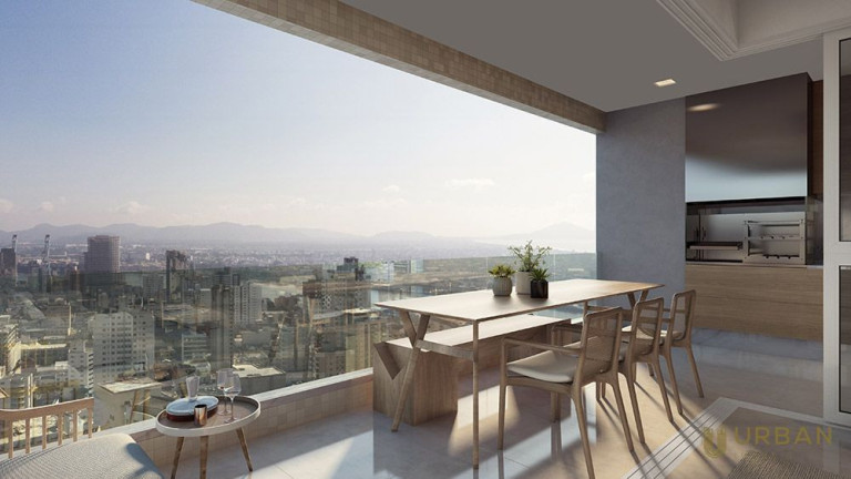 Imagem Apartamento com 3 Quartos à Venda, 148 m² em Fazenda - Itajaí Imagem Apartamento com 3 Quartos à Venda, 148 m² em Fazenda - Itajaí
