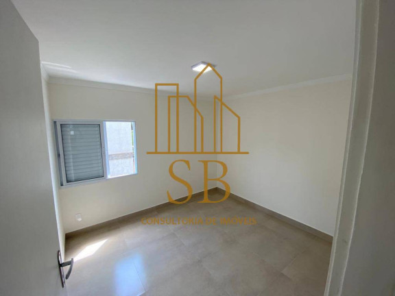 Imagem Apartamento com 3 Quartos à Venda, 60 m² em Aparecida - Santos