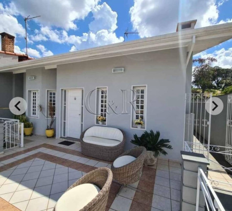 Imagem Casa com 3 Quartos à Venda, 250 m² em Bragança Paulista Imagem Casa com 3 Quartos à Venda, 250 m² em Bragança Paulista