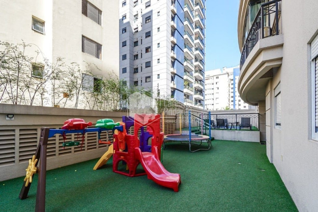 Imagem Apartamento com 2 Quartos à Venda, 60 m² em Vila Nova Conceição - São Paulo