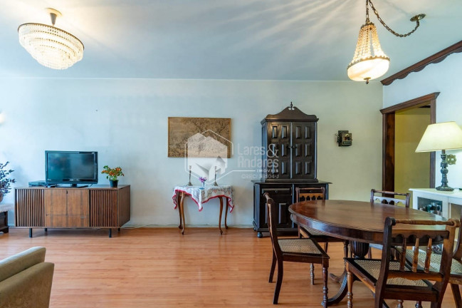 Imagem Apartamento com 2 Quartos à Venda, 100 m² em Jardim Paulista - São Paulo