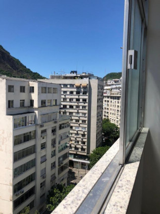 Imagem Apartamento com 1 Quarto à Venda, 30 m² em Copacabana - Rio De Janeiro Imagem Apartamento com 1 Quarto à Venda, 30 m² em Copacabana - Rio De Janeiro