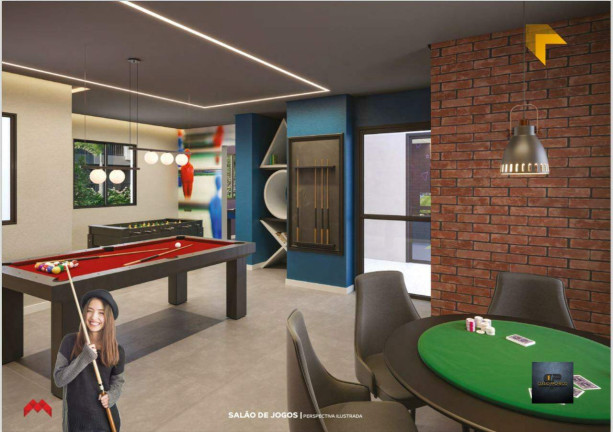 Imagem Apartamento com 2 Quartos à Venda, 55 m² em Nova Petrópolis - São Bernardo Do Campo Imagem Apartamento com 2 Quartos à Venda, 55 m² em Nova Petrópolis - São Bernardo Do Campo