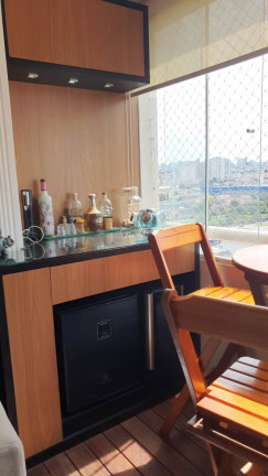 Imagem Apartamento com 4 Quartos à Venda, 97 m² em Centro - São Bernardo Do Campo