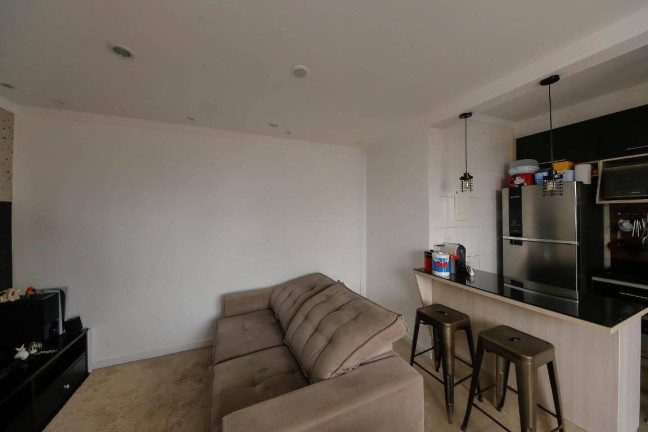 Imagem Apartamento com 2 Quartos à Venda, 52 m² em Quinta Da Paineira - São Paulo Imagem Apartamento com 2 Quartos à Venda, 52 m² em Quinta Da Paineira - São Paulo