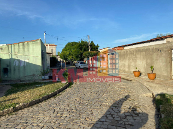 Imagem Terreno à Venda, 720 m² em Aeroporto - Mossoró Imagem Terreno à Venda, 720 m² em Aeroporto - Mossoró